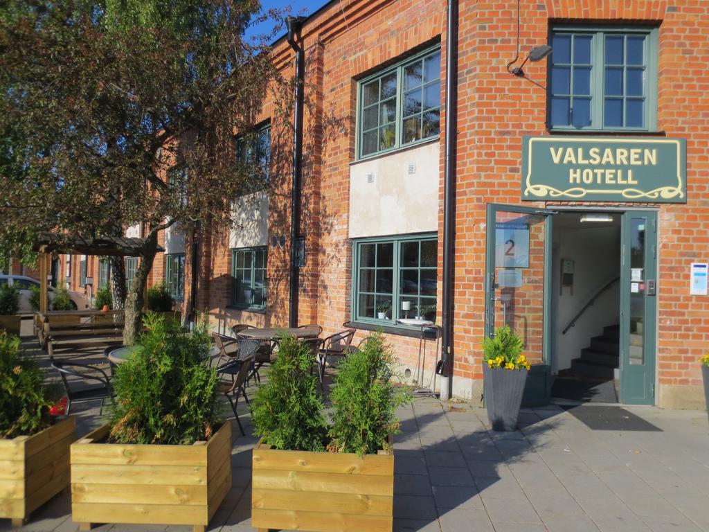 Hotell Valsaren 베스테로스 외부 사진