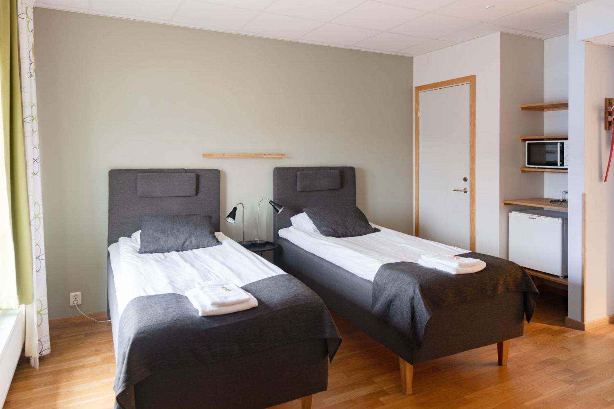 Hotell Valsaren 베스테로스 외부 사진