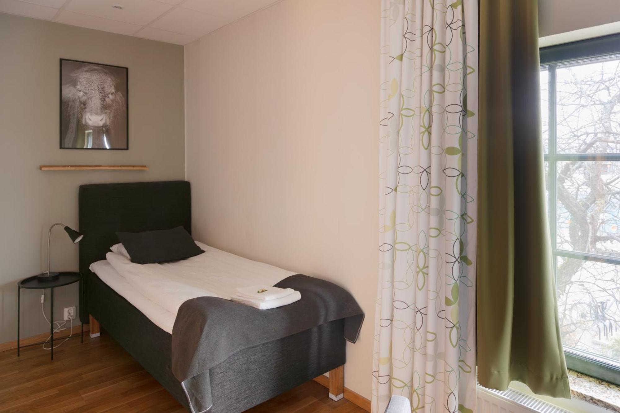 Hotell Valsaren 베스테로스 외부 사진
