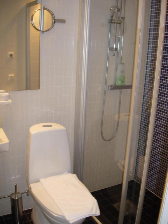 Hotell Valsaren 베스테로스 객실 사진